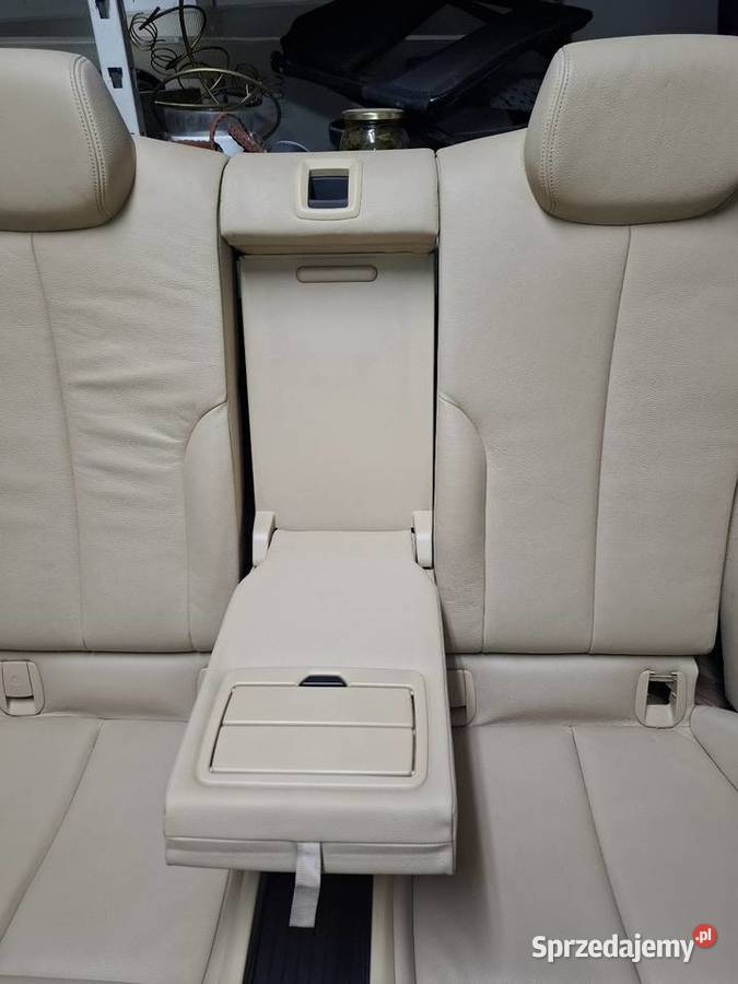 Tapicerka BMW F32 osobowe Jastrzębie-Zdrój