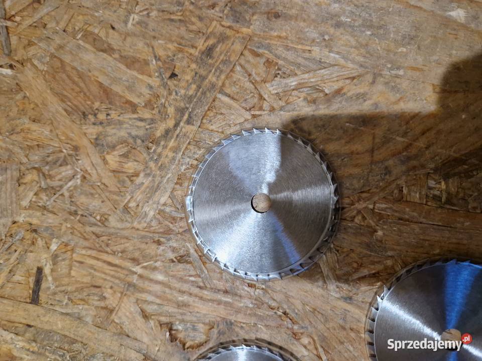 TARCZA TNĄCA DO DREWNA 76 x 10 x 2mm Głogowa