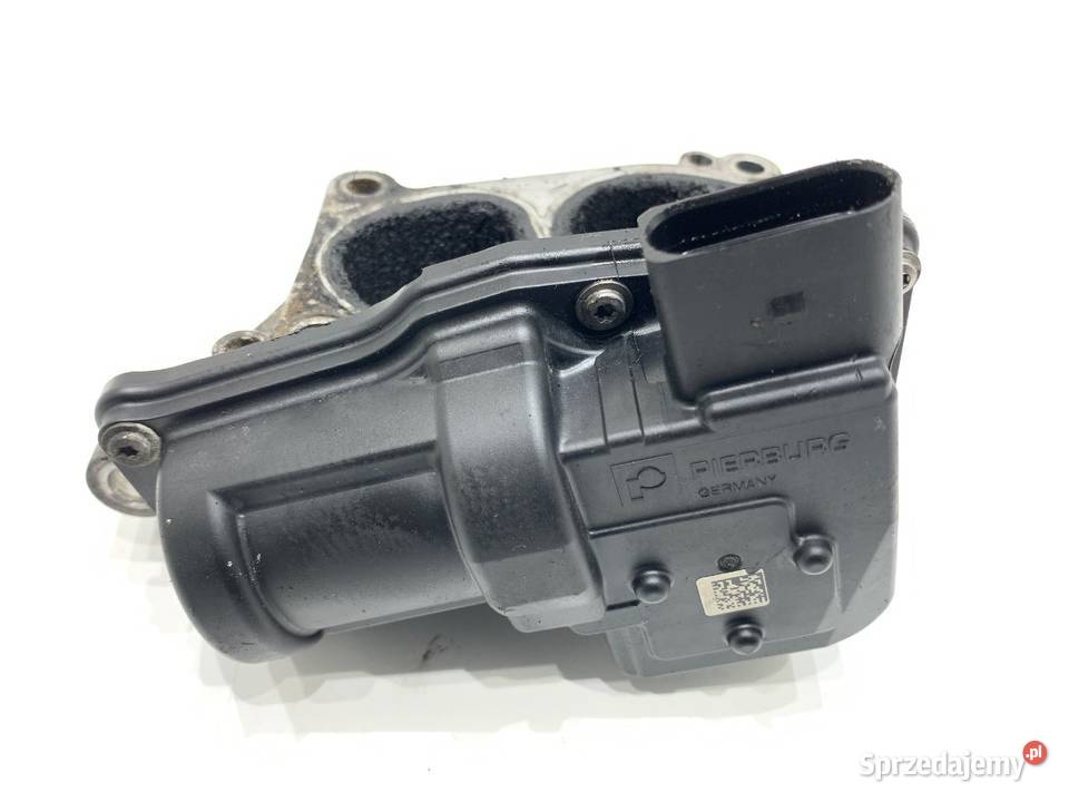 PRZEPUSTNICA AUDI A6 C7 19113B0677 30 204 1018