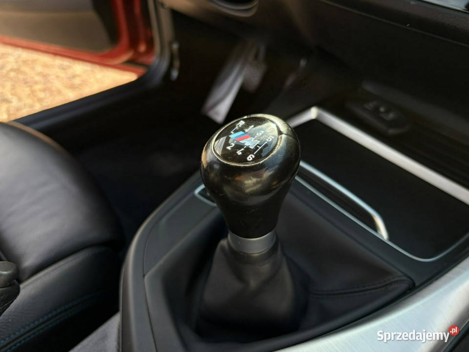 BMW 118 climatronic M pakiet bixsenon navi isofix pomorskie Lębork sprzedam