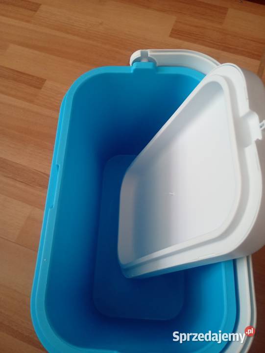 Lodówka turystyczna 10 L Wrocław
