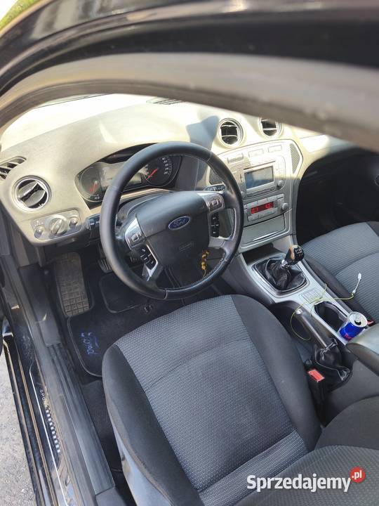 Ford Mondeo MK4 Grudziądz