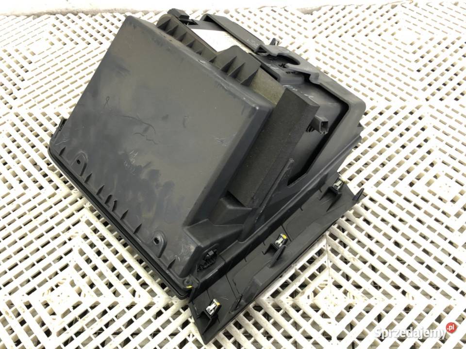 SCHOWEK PASAŻERA FORD ECOSPORT SUV R20164AFW osobowe sprzedam