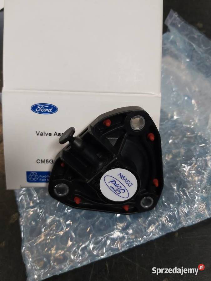 Zawór Turbosprężarka Ford A2C53385313 BRATFORD Radom
