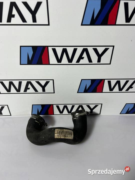 BMW X3 F25 X4 F26 N55 PRZEWÓD WĄŻ WODY 7591890