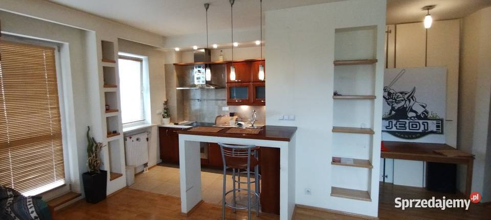 Sprzedam mieszkanie 4615m Warszawa Ursynów 3 piętra i więcej