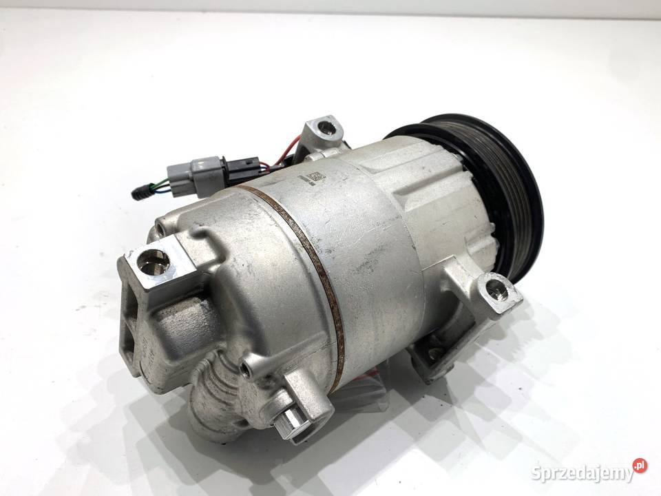 SPRĘŻARKA KLIMATYZACJI KIA CEED 97701G4600 15