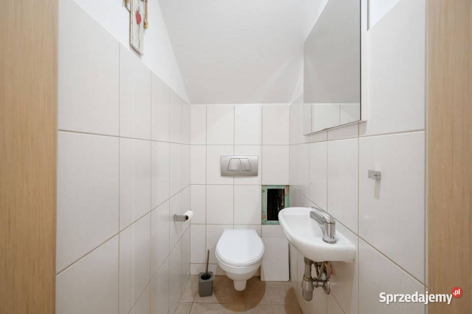 sprzedaży domu szeregowego 918m2 Pruszcz Pruszcz Gdański