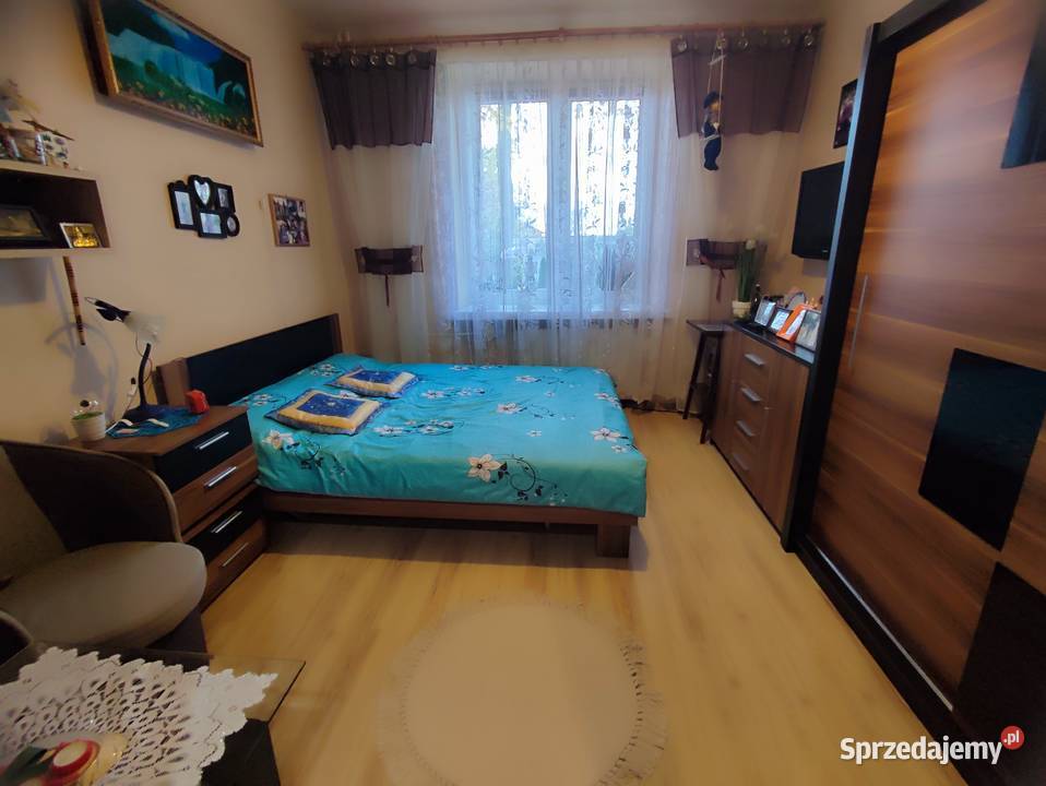 Mieszkanie 4910 m2 2 pokoje kuchnia parter teren Lublin