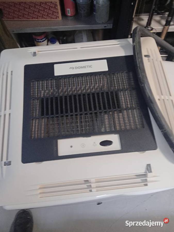 Klimatyzacja DOMETIC Lubin