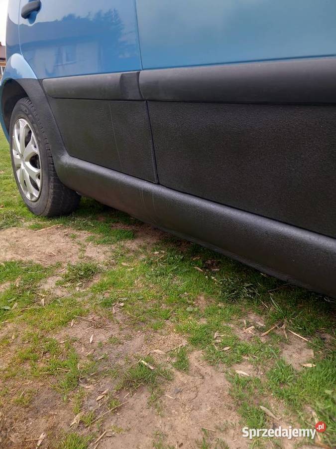 Citroen c3 25KM Krasnystaw