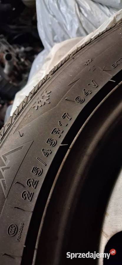 Opony z felgamiDo BMW E46 Lublin