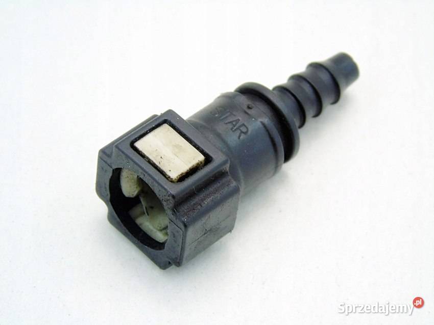 KRÓCIEC PALIWA 12 16V CLIO 2 3 MODUS TWINGO osobowe Sosnowiec