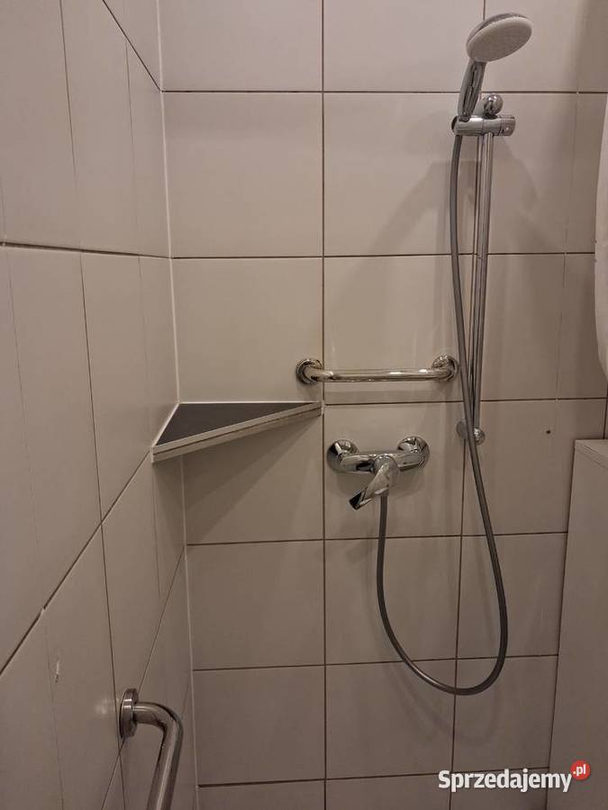 Mieszkanie 3 pokoje z WINDĄ w centrum Świdnika z