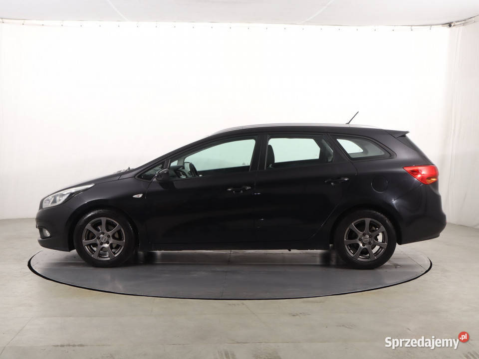 Kia Ceed 16 GDI benzyna Samochody osobowe Katowice
