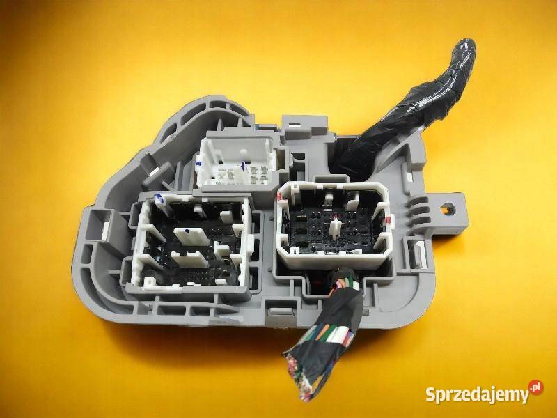 MODUŁ SKRZYNKA POŁĄCZEŃ ELEKTRYCZNYCH 91971D4100