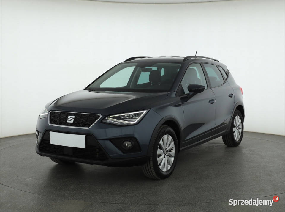 Seat Arona 10 TSI nawigacja Piaseczno