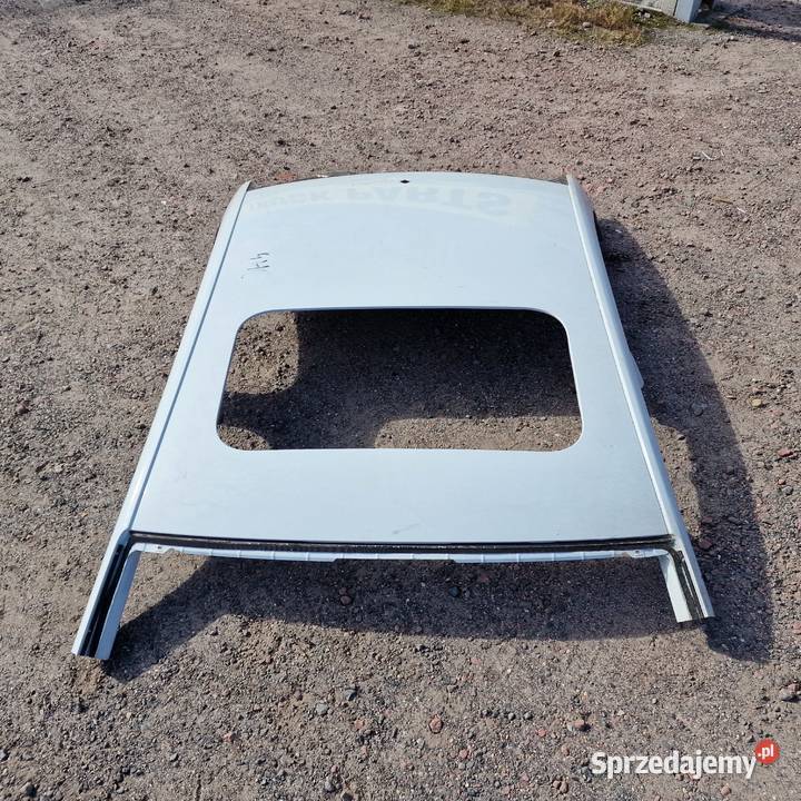 AUDI A8 4H0 DACH POD SZYBERDACH 4H0817364 Trzciel sprzedam