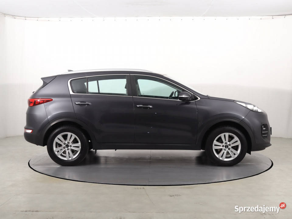 Kia Sportage 16 GDI