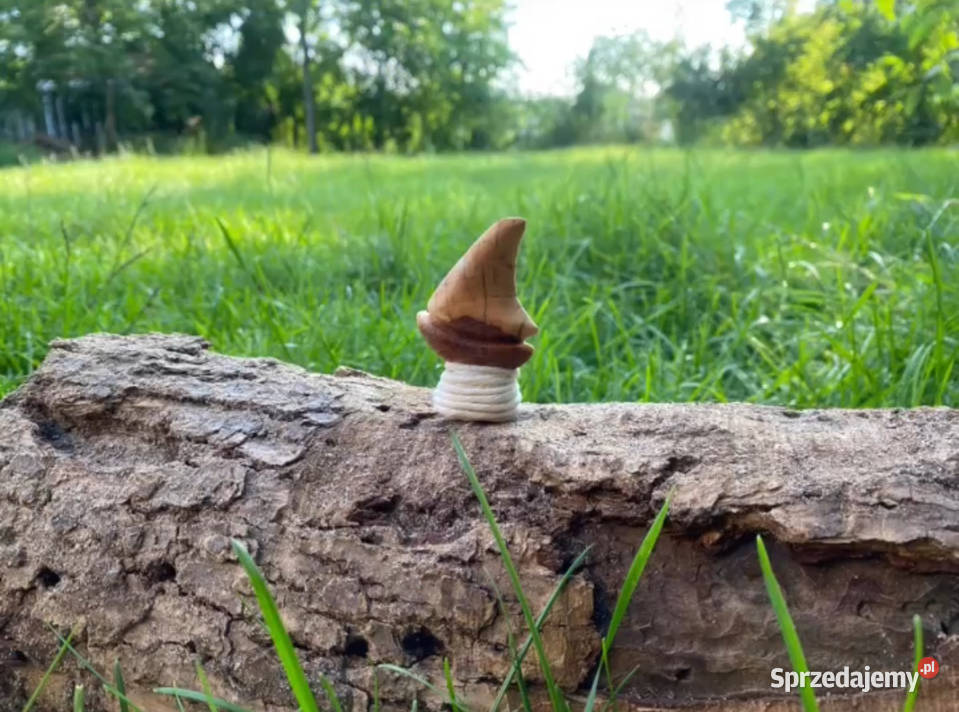 Zaglowka Drewniana dekoracja Ręcznie rzeźbione podlaskie Białystok sprzedam