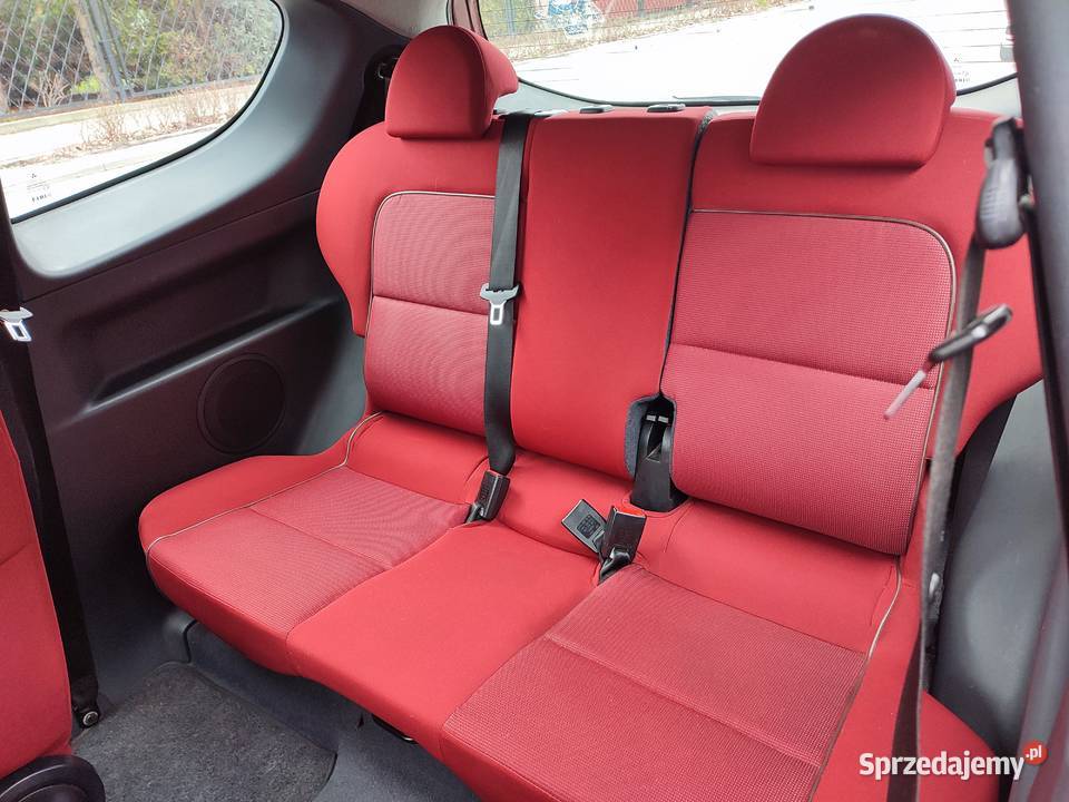 Mitsubishi Colt 2006r 15 TDI 68 1 właściciel Wołomin