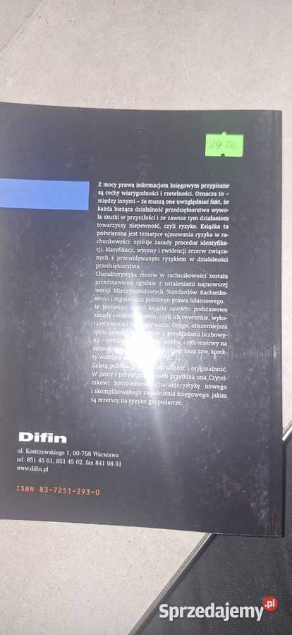 Książka Rachunkowość i Prawo Podatkowe 2002 Leszno