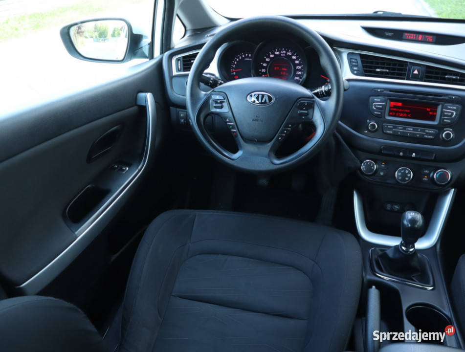 Kia Ceed 16 GDI Cee'd Łódź sprzedam