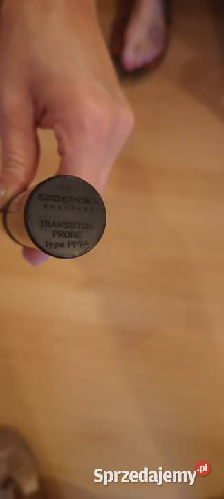 Próbnik tranzystorów ppt1
