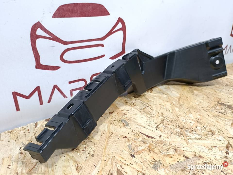 FIAT 500 LIFT ŚLIZG MOCOWANIE ZDERZAKA PRAWY TYŁ Pleszew sprzedam