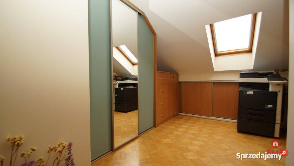 Mieszkanie 665m2 4 pokoje Białystok