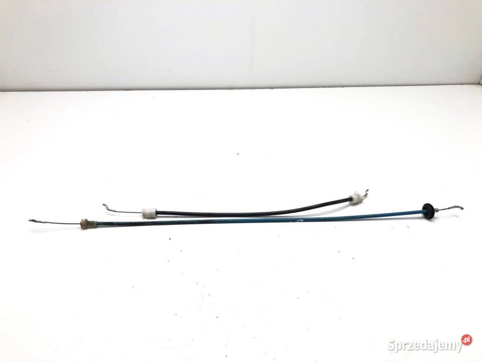 LINKA KLAMKI PRZÓD LEWY FIAT CROMA sprzedam