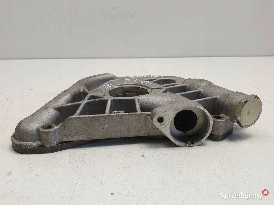 Jaguar SType 42 V8 POMPA OLEJU OLEJOWA Chełm