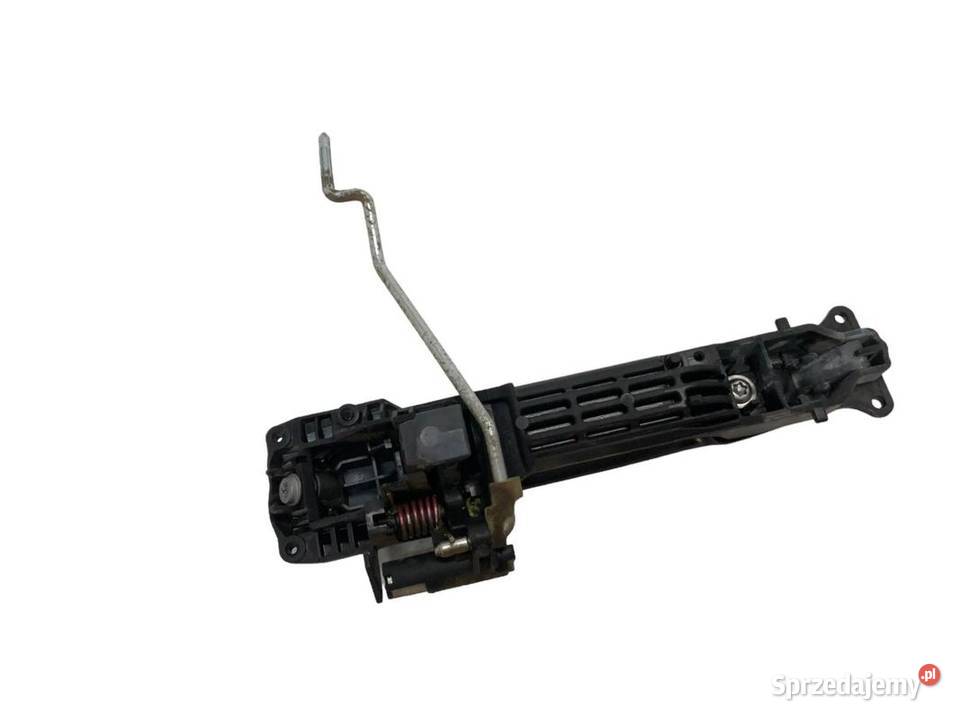 TOYOTA RAV4 III LIFT 2011R Klamka zewnętrzna Motoryzacja Skarżysko-Kamienna sprzedam