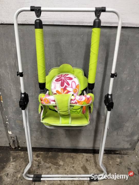 Chustawka dziecięca Rzeszów