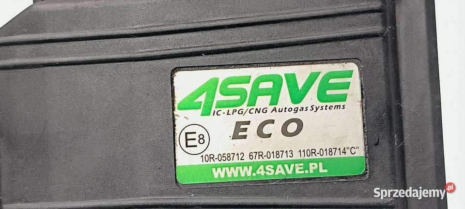 MODUŁ OPEL ASTRA J 10R058712