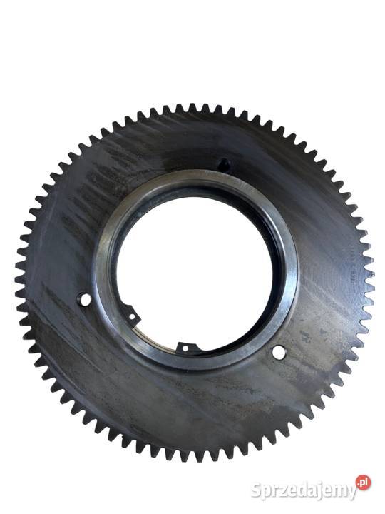 KOŁO ZĘBATE 78 T 47737480 48199155 CASE IH PUMA Kielce sprzedam