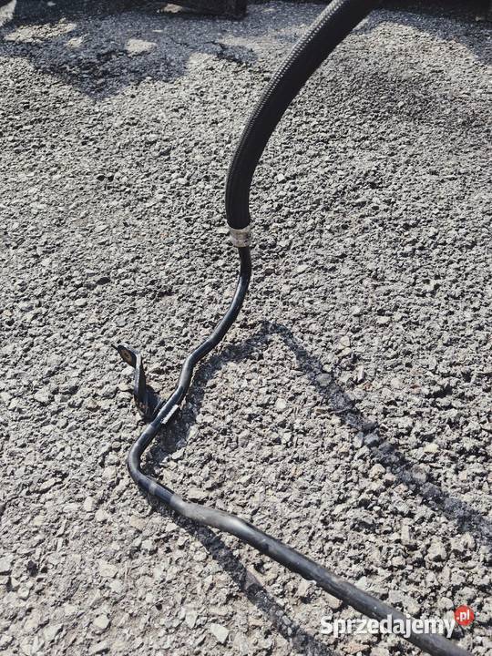 Przewód wspomagania Renault Laguna 1 Łagów sprzedam