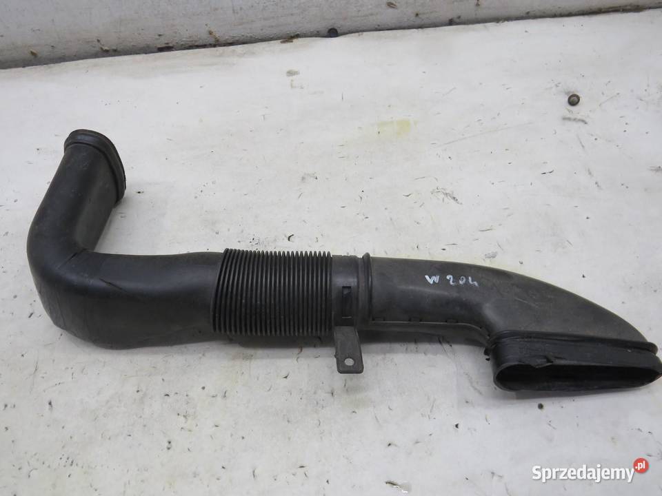 ŁAPACZ POWIETRZA MERCEDES W204 A6510903437