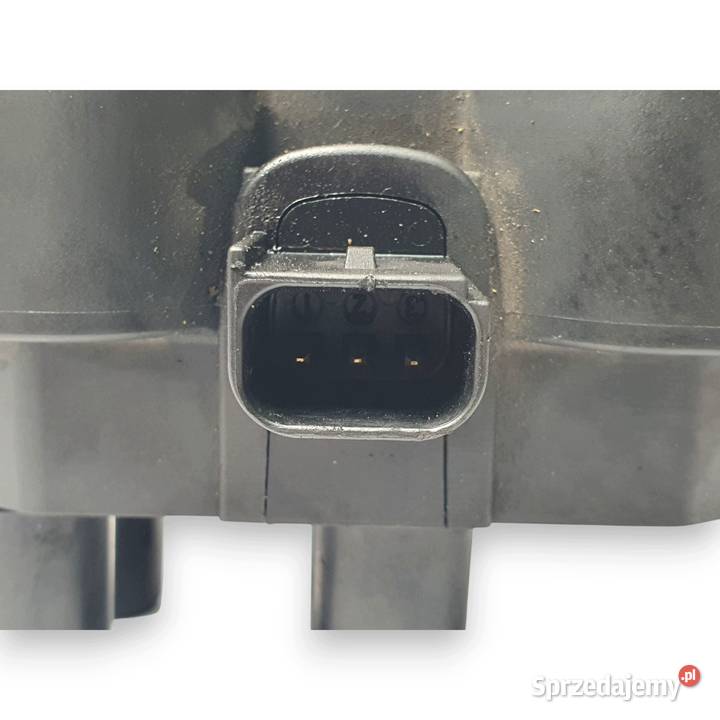 CEWKA ZAPŁONOWA Ford Focus MK2 C 16 16V BOSCH Chełm sprzedam