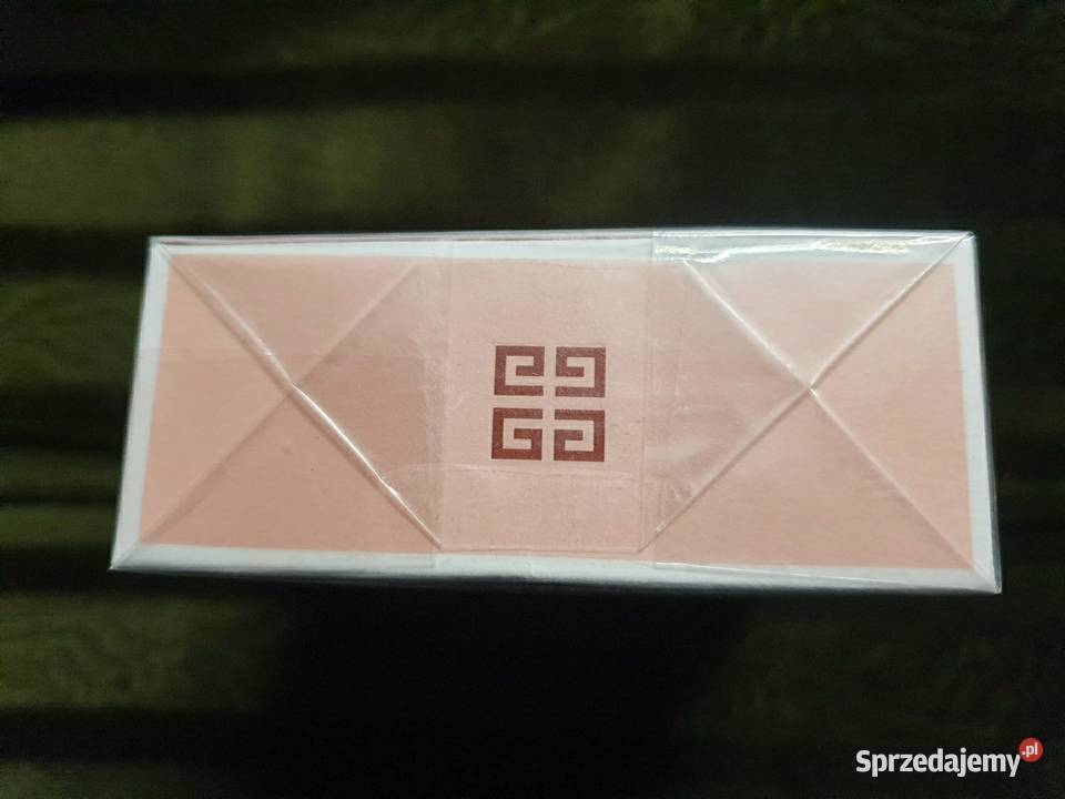 GIVENCHY Irresistible 80 ml Woda Perfumowana Givenchy Radom