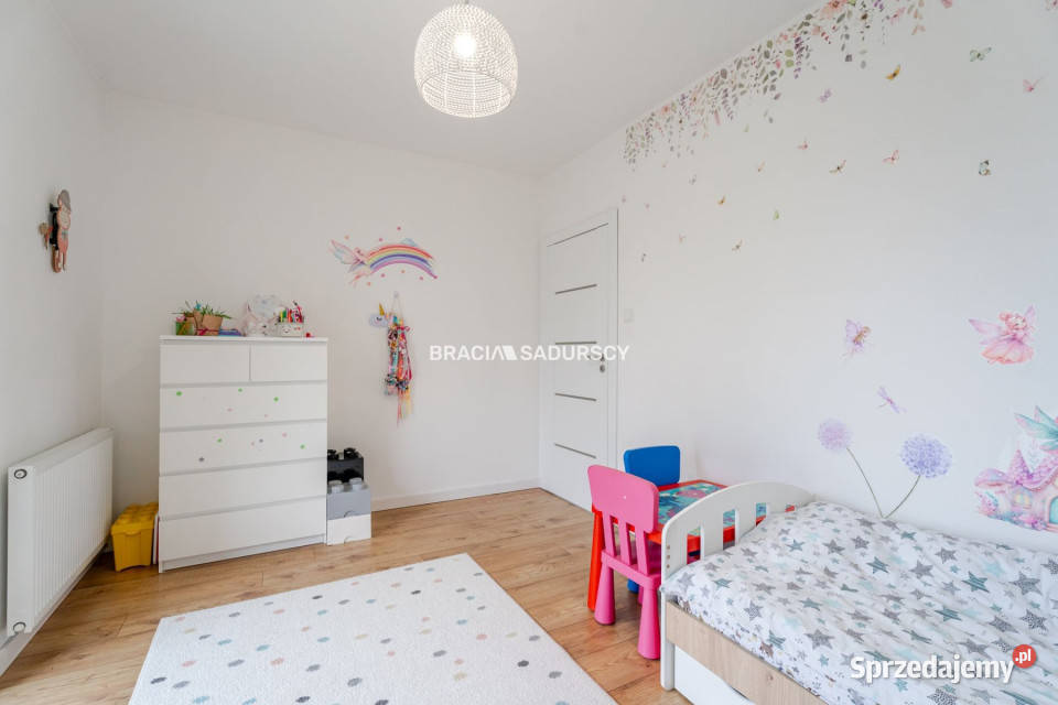 Mieszkanie Bochnia Podedworze 8911m2 4 pokojowe