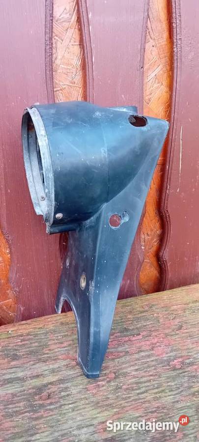 Lampa obudowa lampy romet komar 2350 Motoryzacja Parzęczew