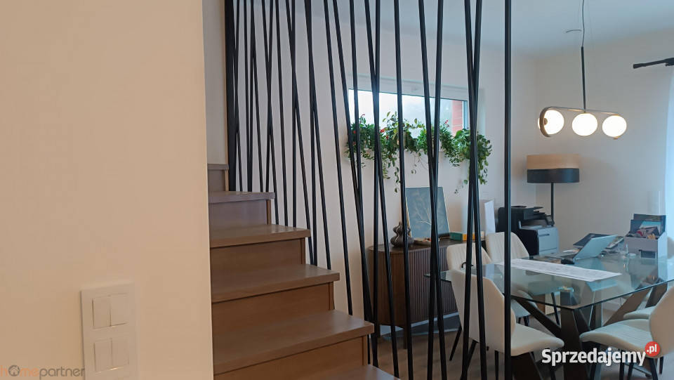 Dom bliźniak sprzedam 9839m2 Wrocław Henryka