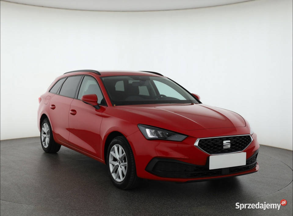 Seat Leon 15 TSI Leon Piaseczno