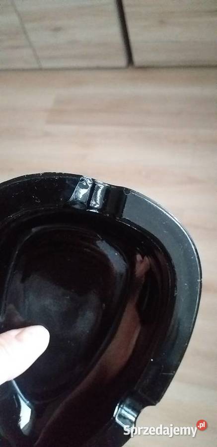 Popielnica prl Przedbórz