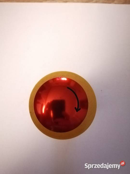 Wyłącznik bezpieczeństwa awaryjny Kadłub