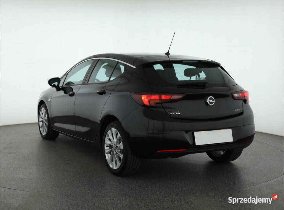 Opel Astra 14 T Piaseczno