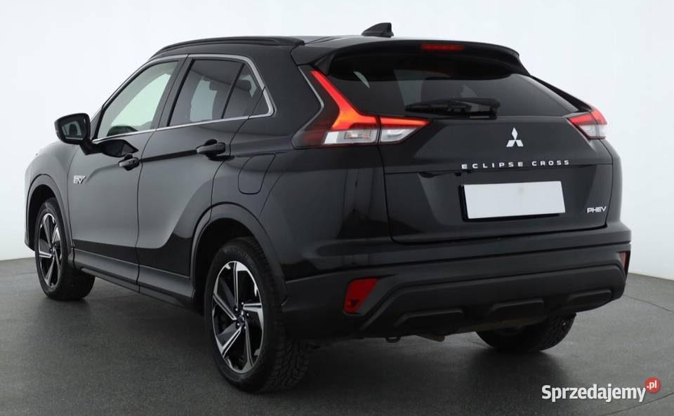 Mitsubishi Eclipse Cross PluginHybrid 188 55 na Bydgoszcz
