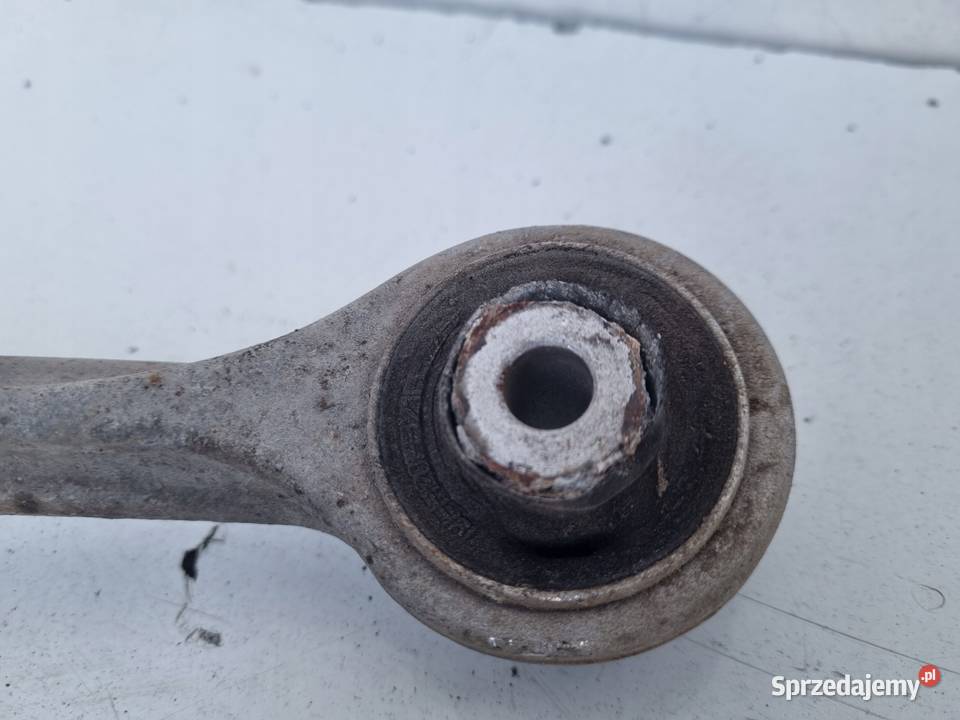 Audi A4 B5 Passat B5 PRZEDNI LEWY GÓRNY WAHACZ lubelskie Rudka