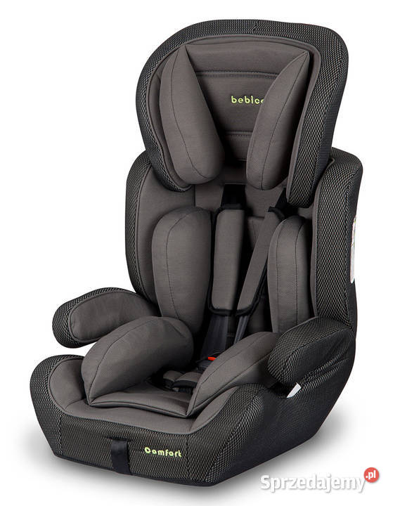 Fotelik samochodowy 936 mazowieckie Warszawa